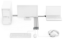 Hama KVM-Switch HDMI 2-Port Vorschau