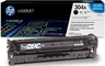 Miniatuurafbeelding van HP 304A Toner Black