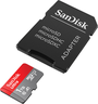 Vista previa de microSDXC SanDisk Ultra 1000 GB