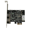 StarTech 2x USB 3.0 PCIe interfész előnézet