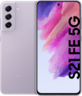 Thumbnail image of Samsung Galaxy S21 FE 5G 128GB Lavender