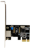 Anteprima di Scheda di rete PCIe GbE StarTech