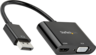 StarTech DisplayPort - HDMI/VGA Adapter Vorschau