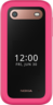 Nokia 2660 Flip Klapptelefon pink Vorschau