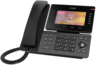 Snom D865 IP Desktop Telefon schwarz Vorschau
