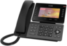 Aperçu de Téléphone IP fixe Snom D865 noir