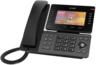 Miniatuurafbeelding van Snom D865 IP Desktop Telephone Black