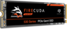 Imagem em miniatura de SSD Seagate FireCuda 530 500 GB