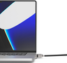 Aperçu de Câble antivol Compulocks MacBook Pro 16