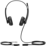 Miniatura obrázku Headset Yealink YHS34 Dual