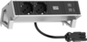 Thumbnail image of Power Strip 2-way + USB