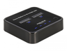 Miniatuurafbeelding van Delock 2x SSD M.2 Docking Station