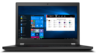 Lenovo ThinkPad P17 i7 RTX 3000 16/512GB Vorschau
