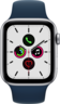 Aperçu de Apple Watch SE GPS 44mm alu argent
