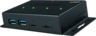 Thumbnail image of LINDY USB Hub 3.1 4-port Type-C Metal