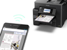Thumbnail image of Epson EcoTank ET-5800 MFP