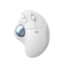 Anteprima di Mouse Logitech Bolt Ergo M575 bianco