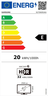 Thumbnail image of Samsung ViewFinity S27D600UAU Monitor