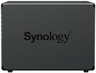 Aperçu de NAS 5 baies Synology DiskStation DS1525+