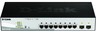 Vista previa de Switch D-Link DGS-1210-08P/E PoE