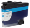 Thumbnail image of Brother LC-3239XL-C Ink Cyan