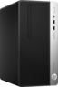 Thumbnail image of HP ProDesk 400 G6 Tower i7 8/256GB PC