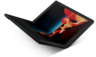 Lenovo ThinkPad X1 Fold i5 512GB 5G Top Vorschau