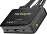 Thumbnail image of StarTech KVM Switch 2-port HDMI