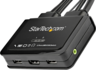 Thumbnail image of StarTech KVM Switch 2-port HDMI