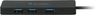 Thumbnail image of ARTICONA USB Hub 3.0 4-port USB-C Black