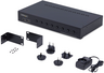 Aperçu de Switch KVM StarTech HDMI 8 ports