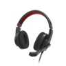 Hama HS-USB400 V2 PC-Office-Headset Vorschau