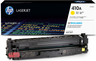 Widok produktu HP Toner 410A, żółty w pomniejszeniu