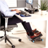 Thumbnail image of Fellowes Energizer Foot Support