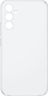Imagem em miniatura de Capa Samsung Galaxy A34 Clear transp.