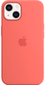 Apple iPhone 13 Silikon Case pink pomelo Vorschau