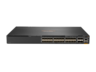 Miniatuurafbeelding van HPE Aruba 6300M 24SFP+ 4SFP56 Switch