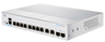 Aperçu de Switch Cisco SB CBS350-8T-E-2G