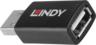Lindy USB Typ A Adapter Vorschau