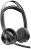 Miniatuurafbeelding van Poly Voyager Focus 2 USB-C Headset