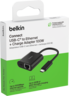 Thumbnail image of Adapter USB-C to Gigabit Ethernet + USB
