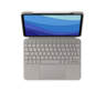 Thumbnail image of Logitech Combo Touch iPad Pro 12 Case Sn