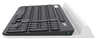 Logitech K780 Tastatur Vorschau