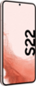 Thumbnail image of Samsung Galaxy S22 128GB Pink Gold