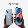 Thumbnail image of Apple iPhone 14 Plus 256GB Yellow