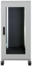 Thumbnail image of Lehmann Acoustic Rack 25U 600x800