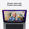Thumbnail image of Apple MacBook Pro 14 M1Pro 16GB/1TB Grey