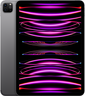 Thumbnail image of Apple iPad Pro 11 4thGen 5G 2TB Grey