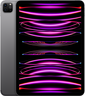 Apple iPad Pro 11 4.Gen 5G 512 GB grau Vorschau
