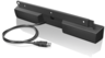 Widok produktu Lenovo USB Soundbar w pomniejszeniu